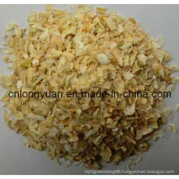 Dehydrated Onion Granules with Carton Packing